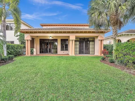 9614 Kenley Court Parkland FL 33076