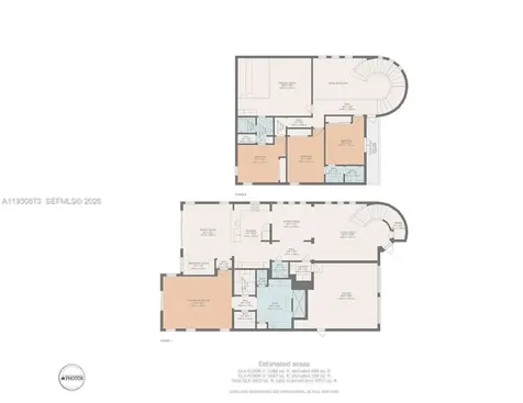 9614 Kenley Court Parkland FL 33076
