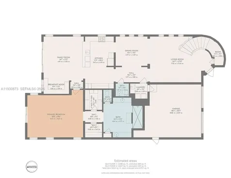 9614 Kenley Court Parkland FL 33076