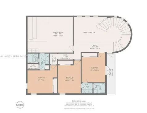 9614 Kenley Court Parkland FL 33076