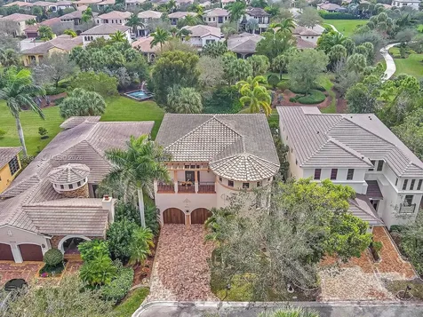 9614 Kenley Court Parkland FL 33076