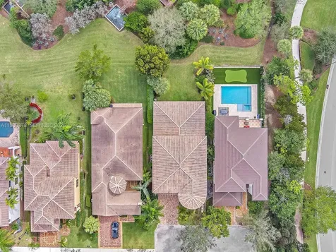 9614 Kenley Court Parkland FL 33076