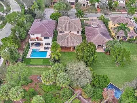 9614 Kenley Court Parkland FL 33076