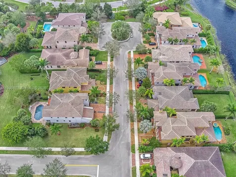 9614 Kenley Court Parkland FL 33076