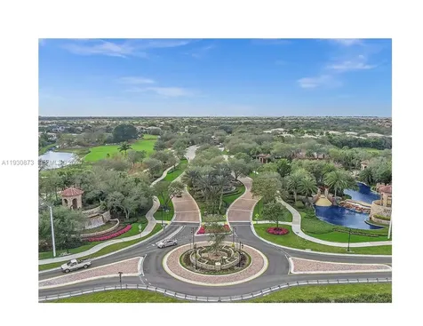 9614 Kenley Court Parkland FL 33076