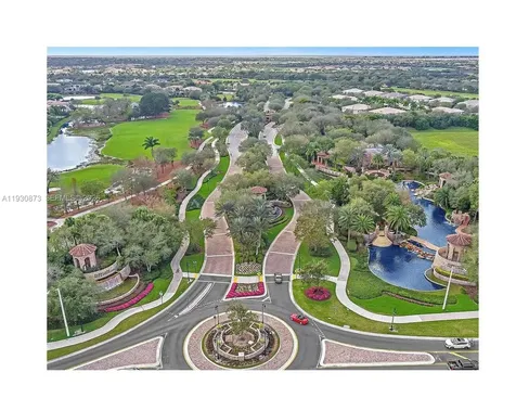 9614 Kenley Court Parkland FL 33076