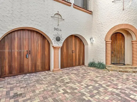 9614 Kenley Court Parkland FL 33076