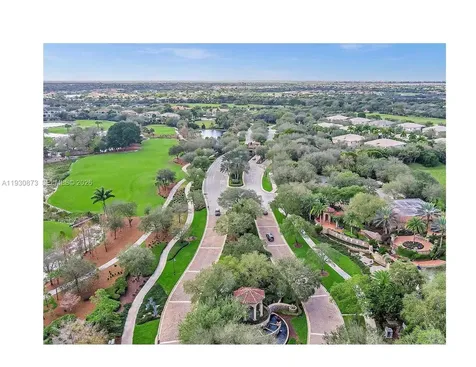 9614 Kenley Court Parkland FL 33076
