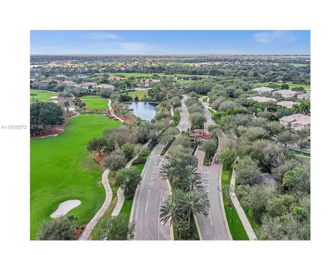 9614 Kenley Court Parkland FL 33076