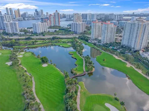 19501 W Country Club Drive Aventura FL 33180