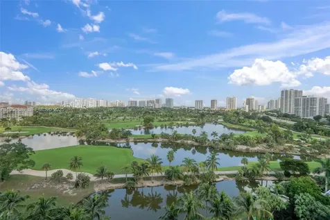 19501 W Country Club Drive Aventura FL 33180