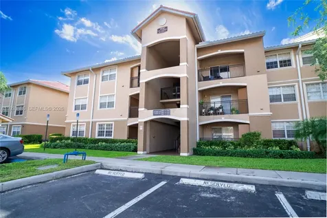 11730 SW 2nd Street Pembroke Pines FL 33025