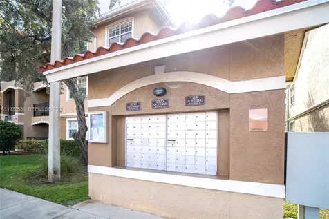 11730 SW 2nd Street Pembroke Pines FL 33025