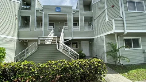 3417 NW 44th Street Fort Lauderdale FL 33309