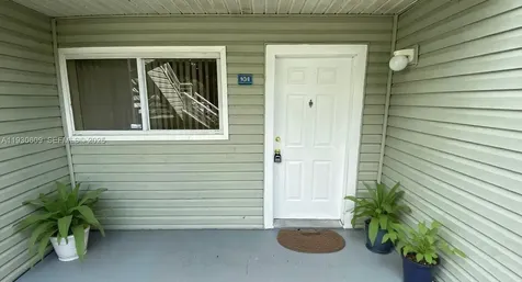 3417 NW 44th Street Fort Lauderdale FL 33309