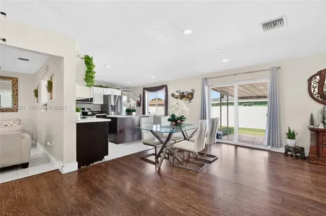 2901 NW 185th Street Miami Gardens FL 33056