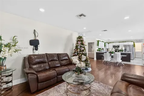 2901 NW 185th Street Miami Gardens FL 33056