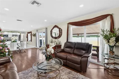 2901 NW 185th Street Miami Gardens FL 33056