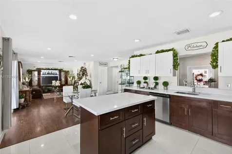 2901 NW 185th Street Miami Gardens FL 33056