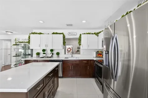 2901 NW 185th Street Miami Gardens FL 33056