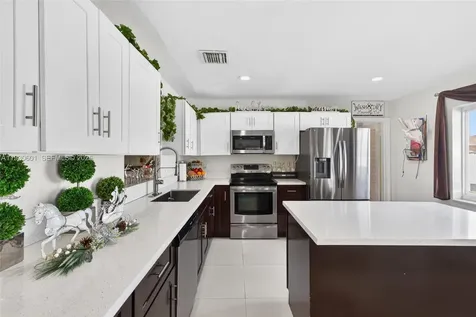 2901 NW 185th Street Miami Gardens FL 33056