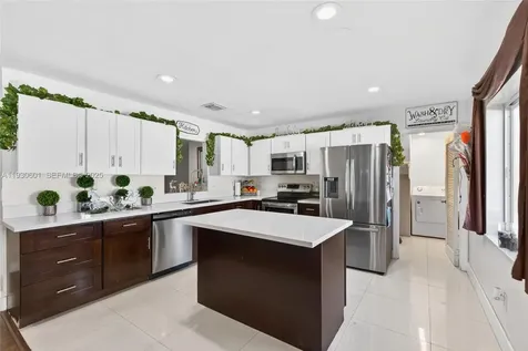 2901 NW 185th Street Miami Gardens FL 33056