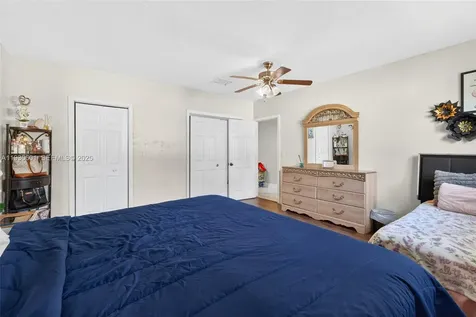2901 NW 185th Street Miami Gardens FL 33056