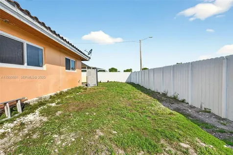 2901 NW 185th Street Miami Gardens FL 33056