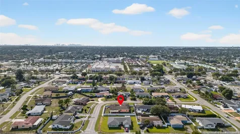 2901 NW 185th Street Miami Gardens FL 33056