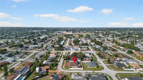 2901 NW 185th Street Miami Gardens FL 33056