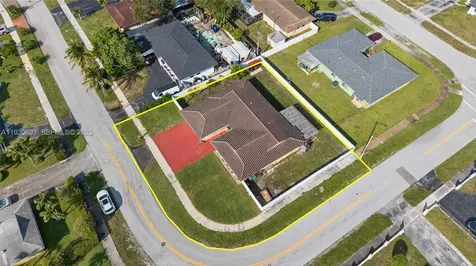 2901 NW 185th Street Miami Gardens FL 33056