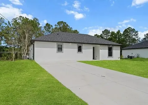 761 Kirkman Avenue Lehigh Acres FL 33074