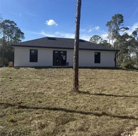 761 Kirkman Avenue Lehigh Acres FL 33074