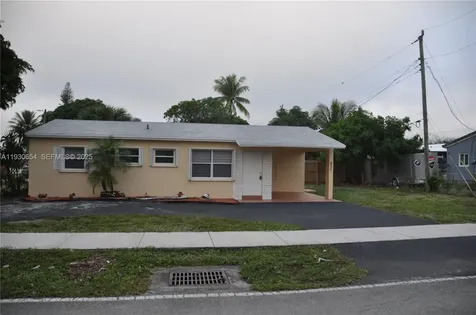 571 NE 61st Street Oakland Park FL 33334
