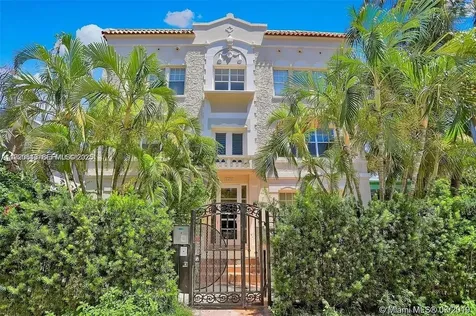 1611 Michigan Avenue Miami Beach FL 33139