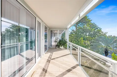 9001 Collins Avenue Surfside FL 33154