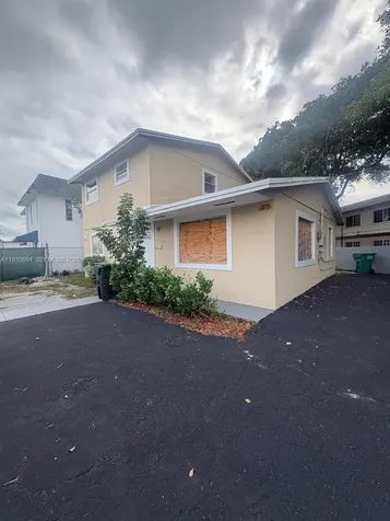781 NW 22nd Road Fort Lauderdale FL 33311