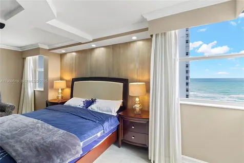 1880 S Ocean Drive Hallandale Beach FL 33009
