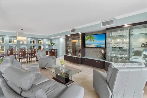 1880 S Ocean Drive Hallandale Beach FL 33009