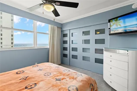 1880 S Ocean Drive Hallandale Beach FL 33009