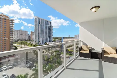 1880 S Ocean Drive Hallandale Beach FL 33009