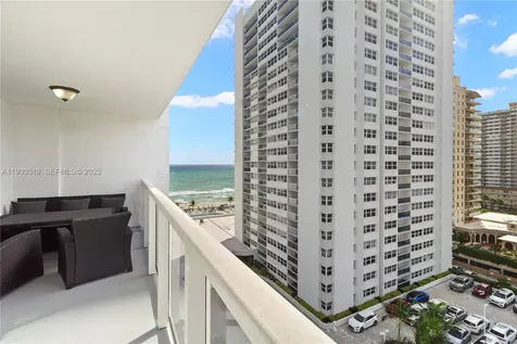 1880 S Ocean Drive Hallandale Beach FL 33009