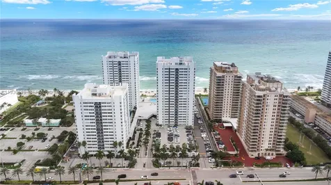 1880 S Ocean Drive Hallandale Beach FL 33009