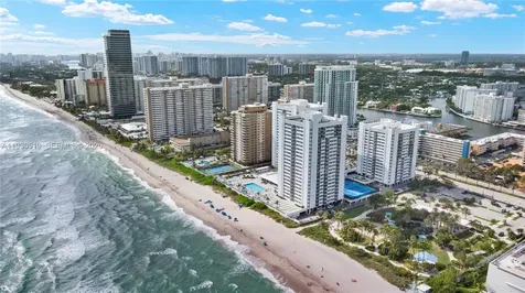 1880 S Ocean Drive Hallandale Beach FL 33009