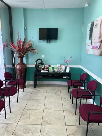 4750 NW 7 Street Miami FL 33126
