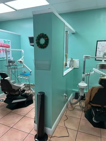 4750 NW 7 Street Miami FL 33126