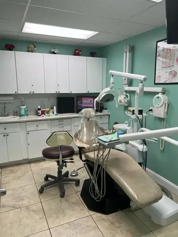 4750 NW 7 Street Miami FL 33126