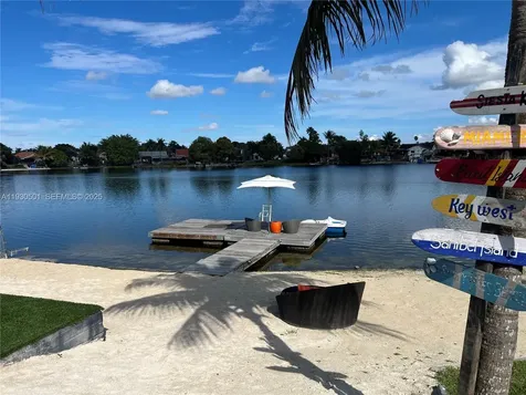 6101 SW 153rd Court Road Miami FL 33193