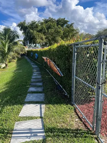 6101 SW 153rd Court Road Miami FL 33193