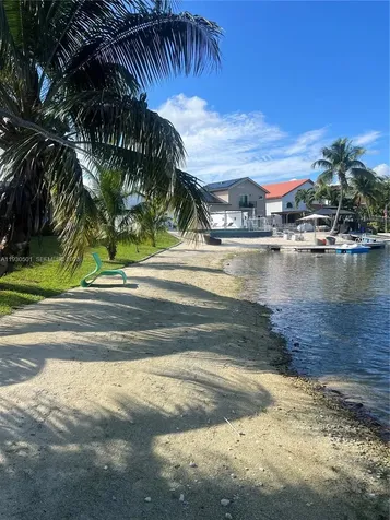 6101 SW 153rd Court Road Miami FL 33193